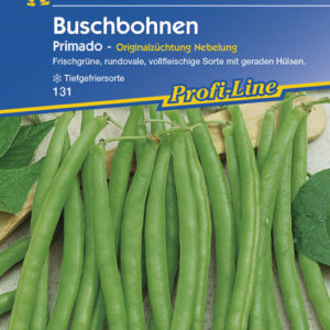 Vrtnarstvo Breskvar - Phaseolus vulgaris Primado