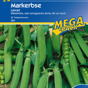 Vrtnarstvo Breskvar - Pisum Sativum Lancet Mega Pack
