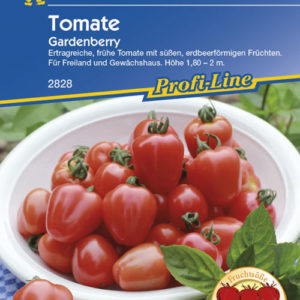 Vrtnarstvo Breskvar - Solanum lycopersicum Gardenberry