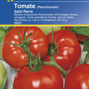 Vrtnarstvo Breskvar - Solanum lycopersicum Saint Pierre