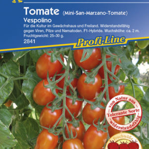 Vrtnarstvo Breskvar - Solanum lycopersicum Vespolino