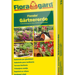 Vrtnarstvo Breskvar - Floradur Gardener's Soil Planting Substrate