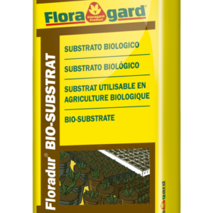 Vrtnarstvo Breskvar - Floradur Pot Herbs Bio
