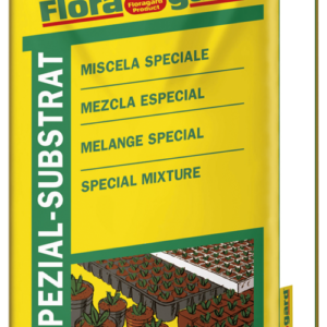 Vrtnarstvo Breskvar - Floradur Seed S 0,8