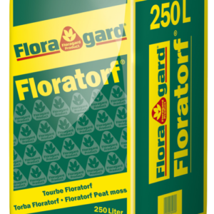 Vrtnarstvo Breskvar - Floratorf 0-7 mm