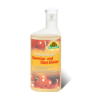 Vrtnarstvo Breskvar - Homöopathisches Gemüse- und Obst-Elixier