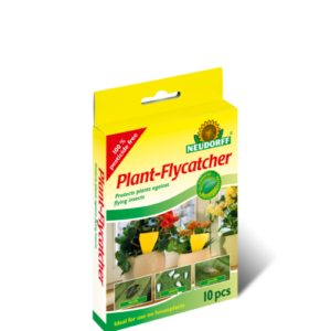 Vrtnarstvo Breskvar - Neudorff Plant Flycatchers