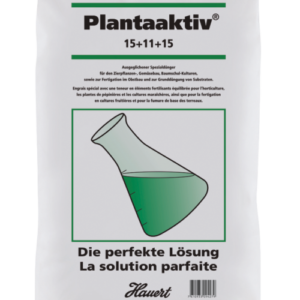 Vrtnarstvo Breskvar - Plantaaktiv 15+11+15