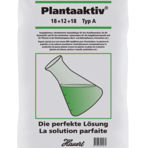 Vrtnarstvo Breskvar - Plantaaktiv 18+12+18 Typ A