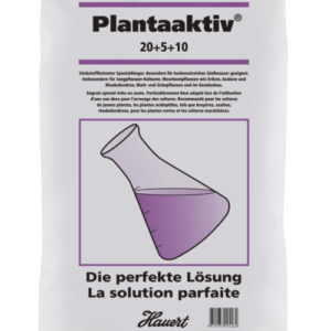 Vrtnarstvo Breskvar - Plantaaktiv 20+5+10