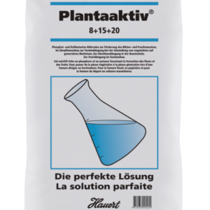 Vrtnarstvo Breskvar - Plantaaktiv 8+15+20