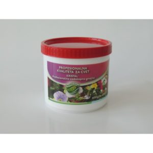 Vrtnarstvo Breskvar - Symbiotica Kristal