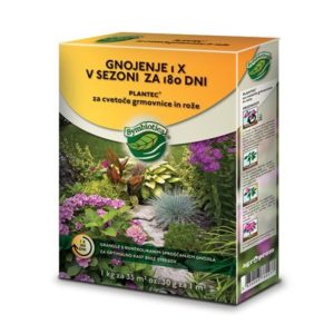 Vrtnarstvo Breskvar - Symbiotica Plantec