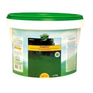 Vrtnarstvo Breskvar - Symbiotica Plantec za trato