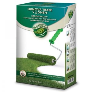 Vrtnarstvo Breskvar - Symbiotica Regeneracija