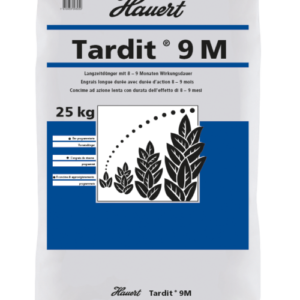 Vrtnarstvo Breskvar - Tardit 9 M